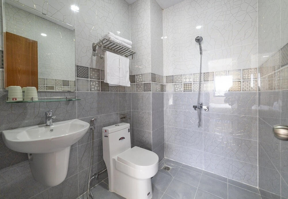 Happy Dalat Hotel & Apartment