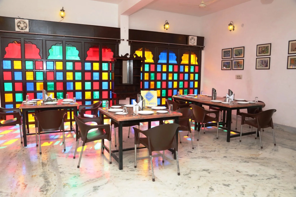 Kotra Haveli A Boutique Hotel by Lake Pichola