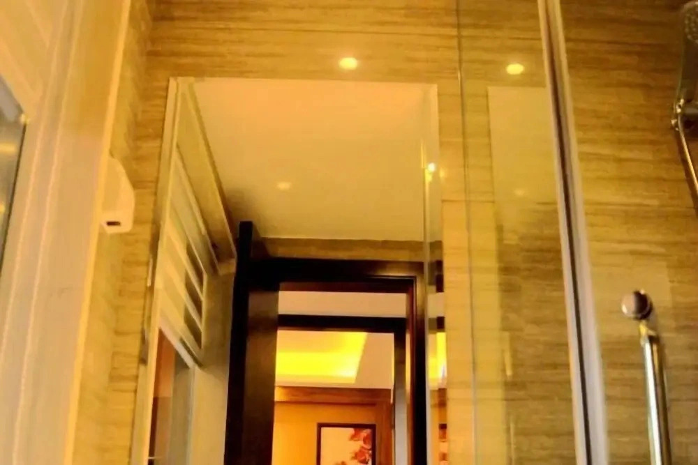 Huajing Shiguang Hotel