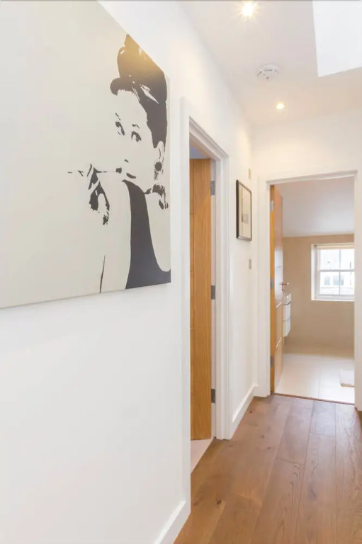 Superb 2bed Paddington Hyde Park