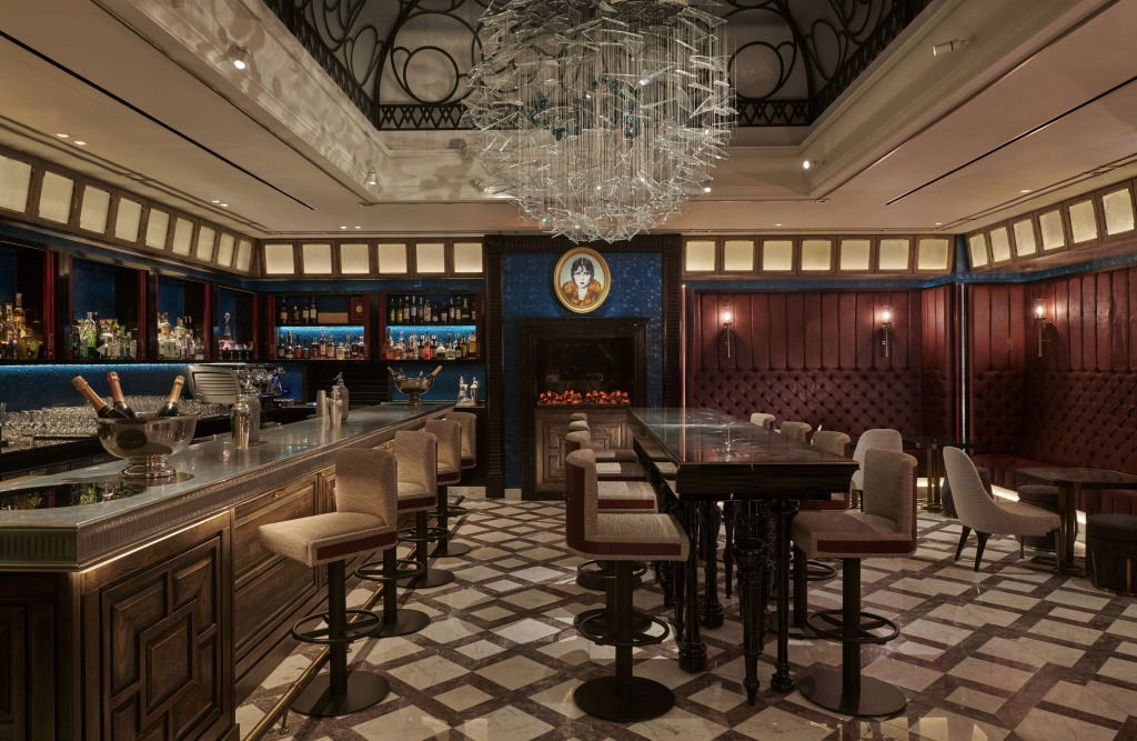 Great Scotland Yard Hotel, part of Hyatt