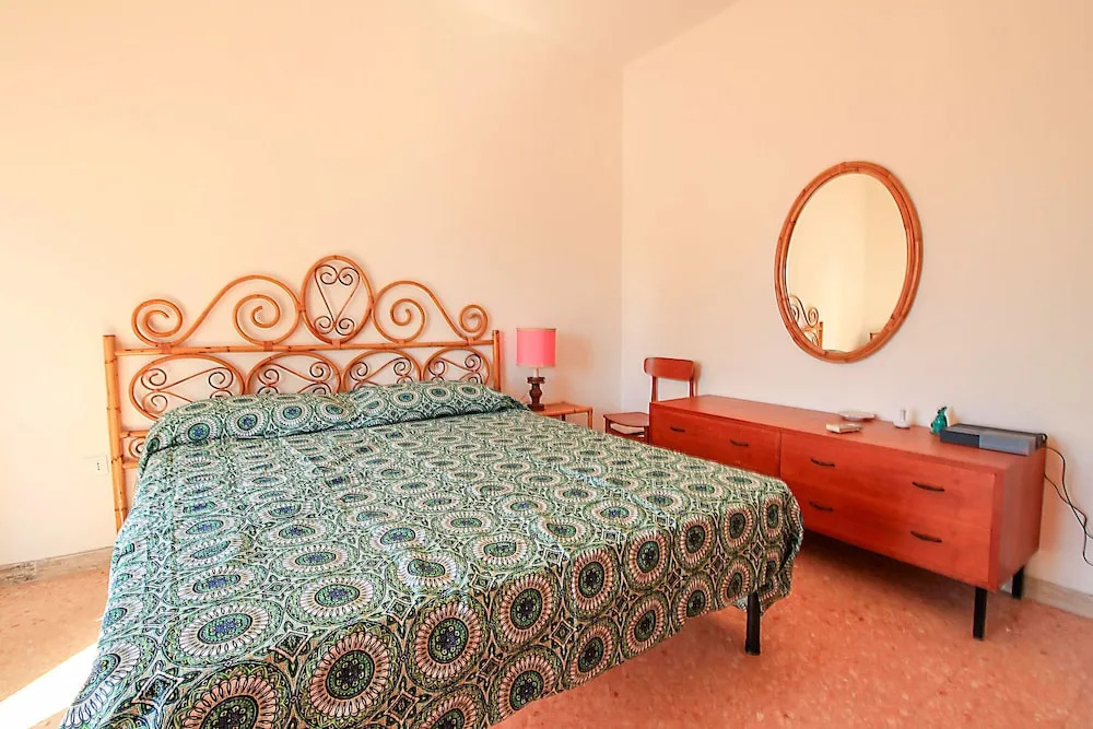 Appartamento Anna 100 m dal Mare