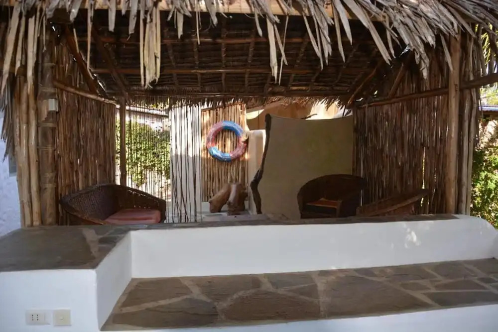 Zawadi Residence