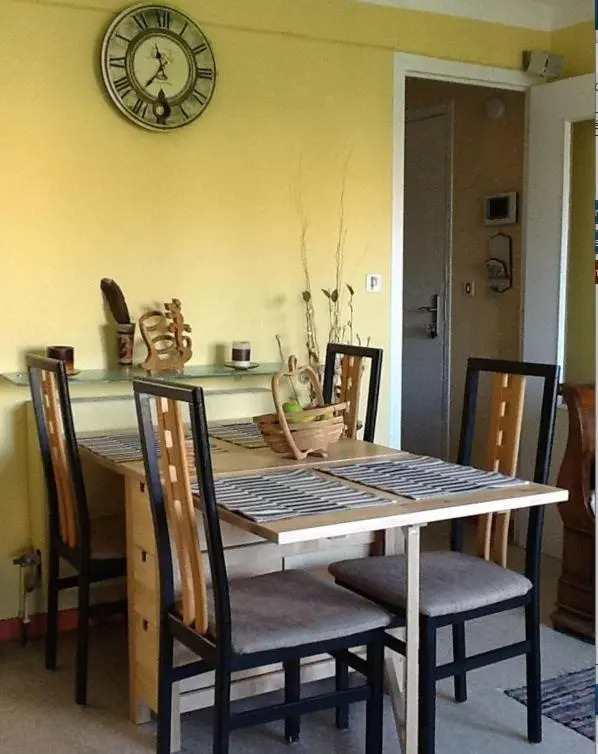 Appartement La Verangéla - 4VSE-VER34