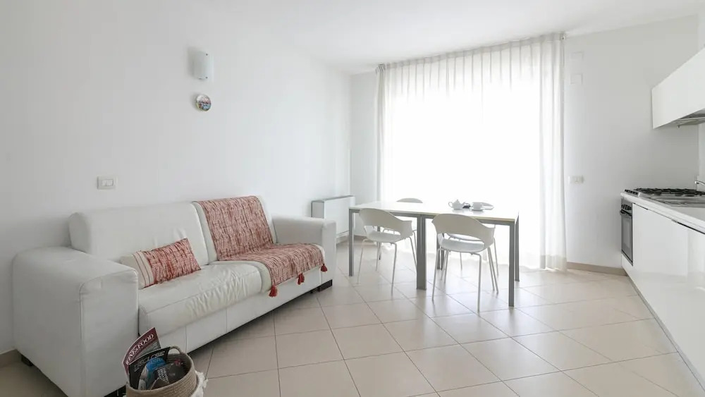 Residenza Excelsior 801