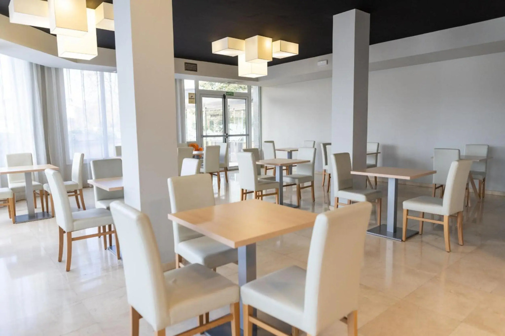 Hotel Can Pamplona