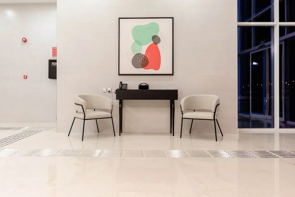 Resivation Hotel