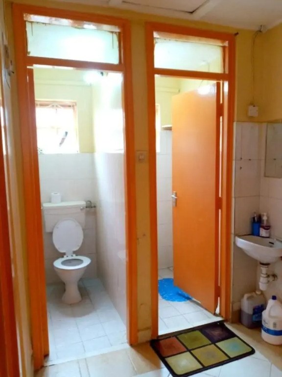 Stay.Plus Imara Daima Transit House