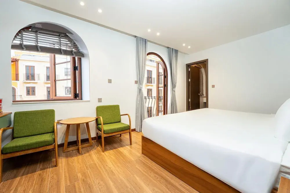 Mimosa Hotel Phú Quốc