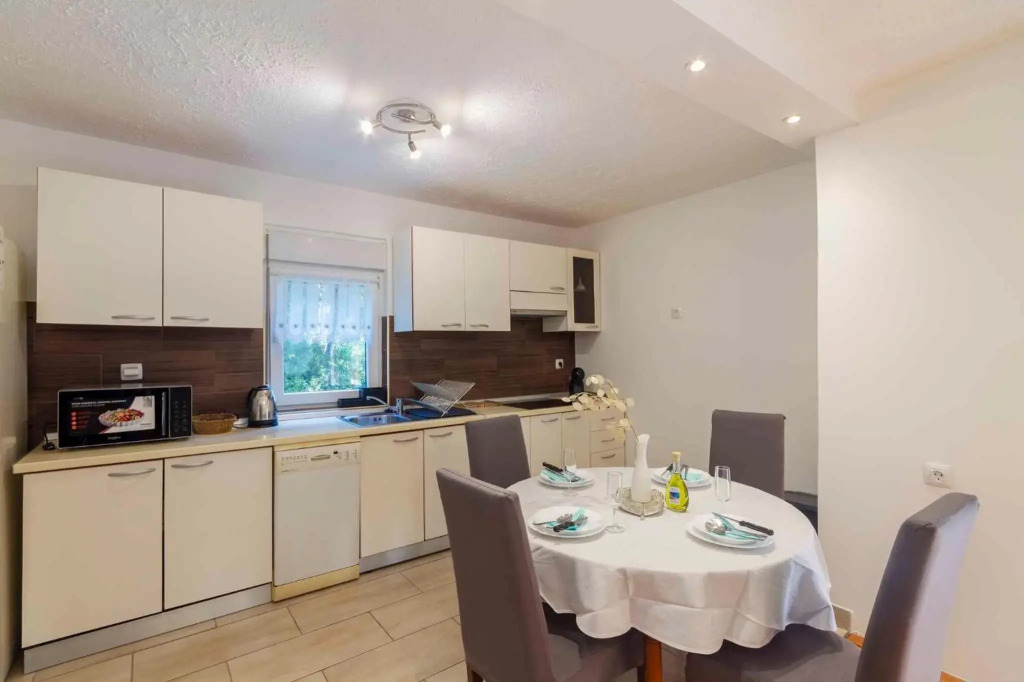 Apartment in Pula - Istrien 42563