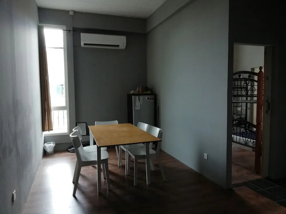 Villa Dadap Miri