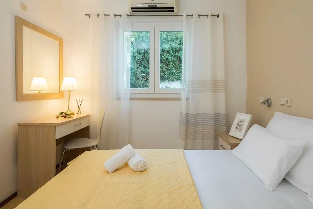 Lavica Seaside Apartments, Podstrana