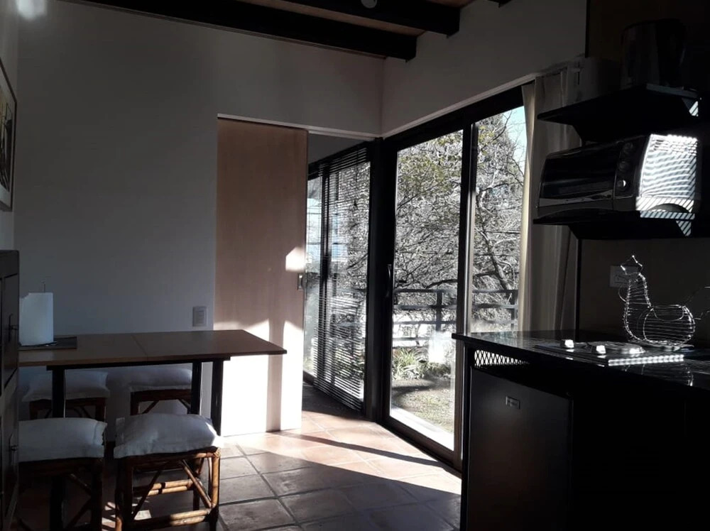Apartamentos del Cerro