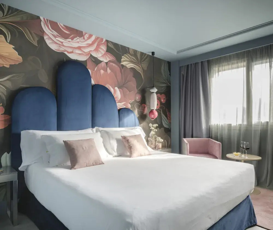 Hotel Antik San Sebastián