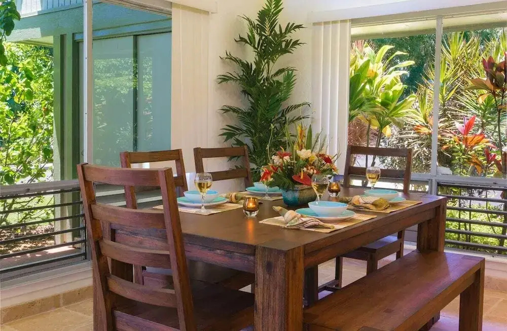 Puamana 4D Condo