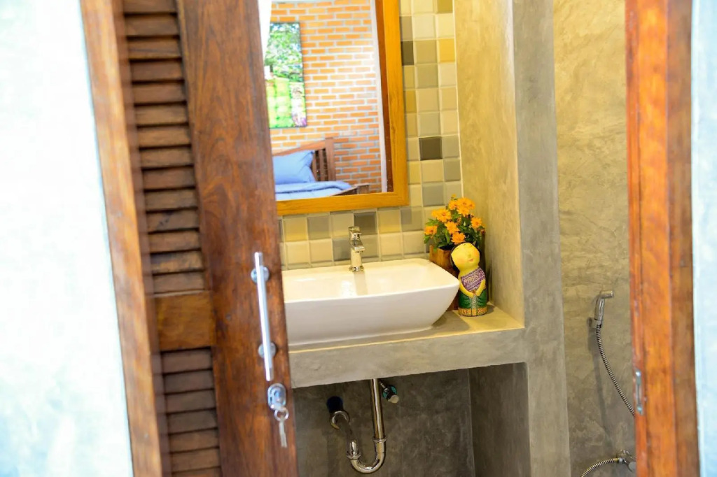 Suan Sook Homestay