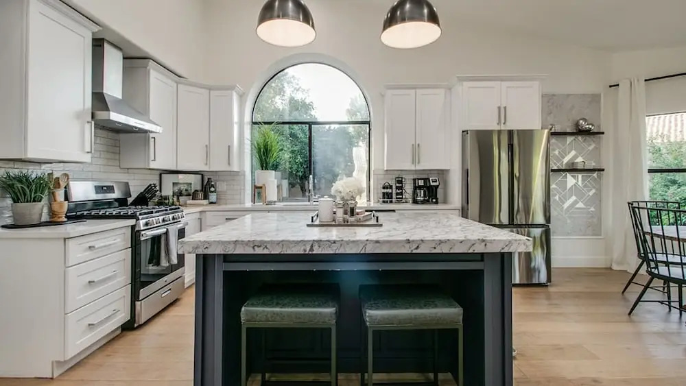 Private Sanctuary in North Scottsdale W/pool!