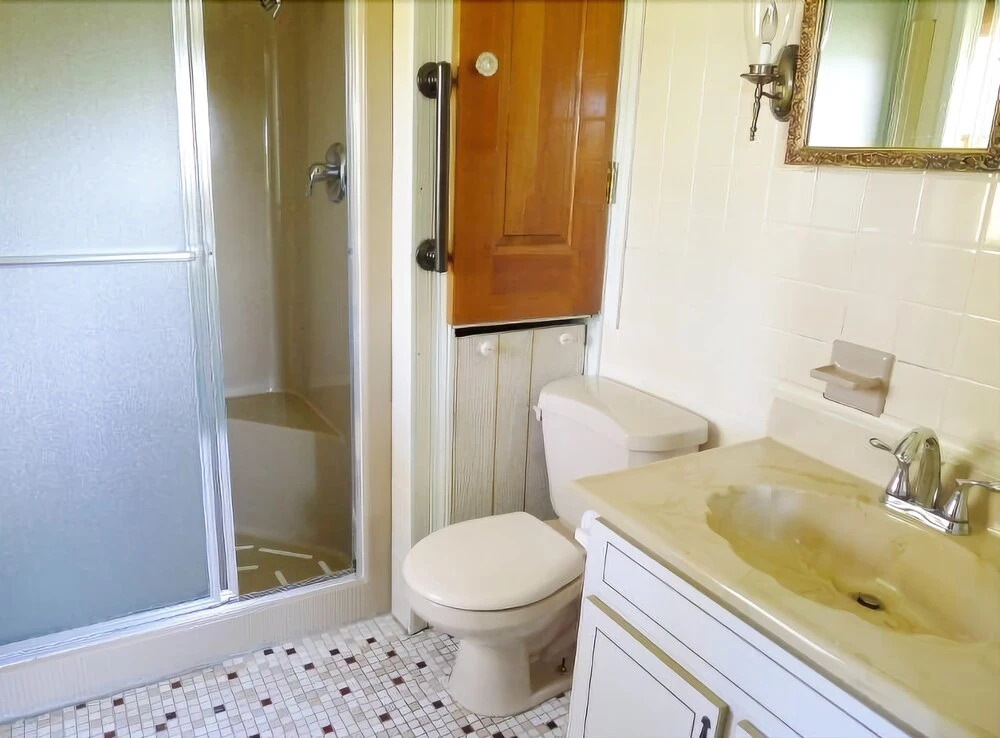 4 Marsh View - 3 Bedroom House