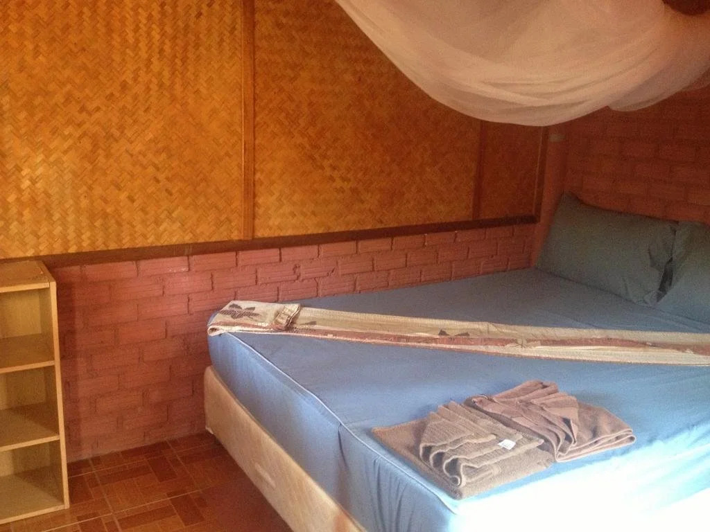My Way Bungalows