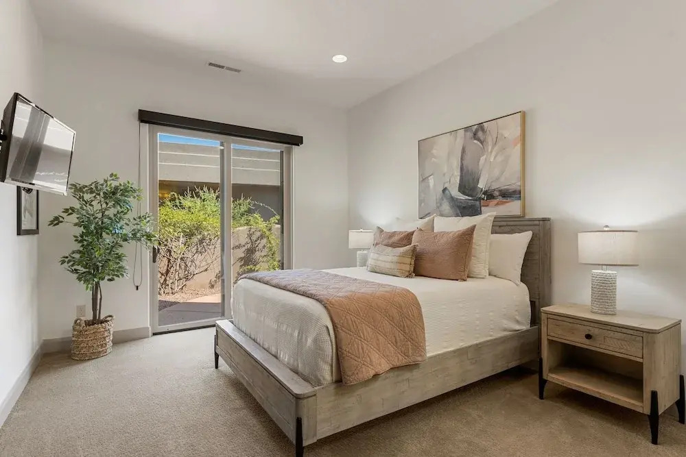 Escape To Entrada 4 Bedroom Home