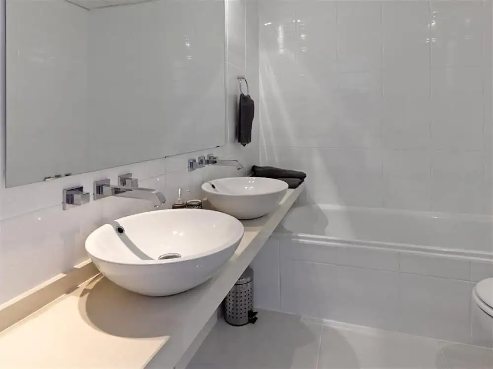 Great Beach Side Villa – Semi Heated Pool