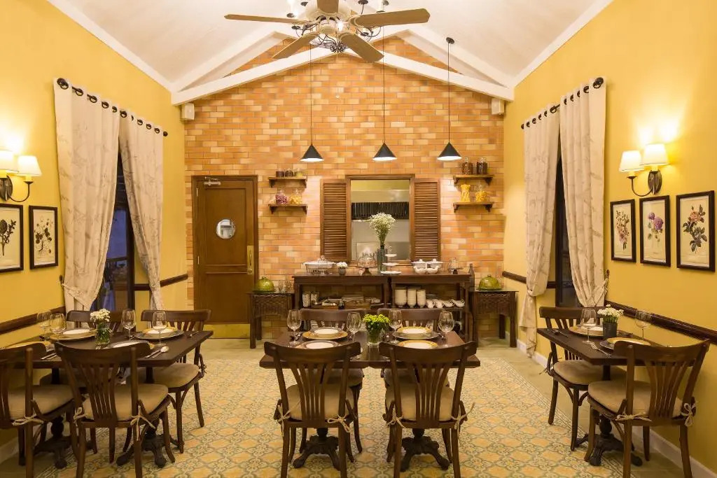 BICH DAO Boutique - Dalat