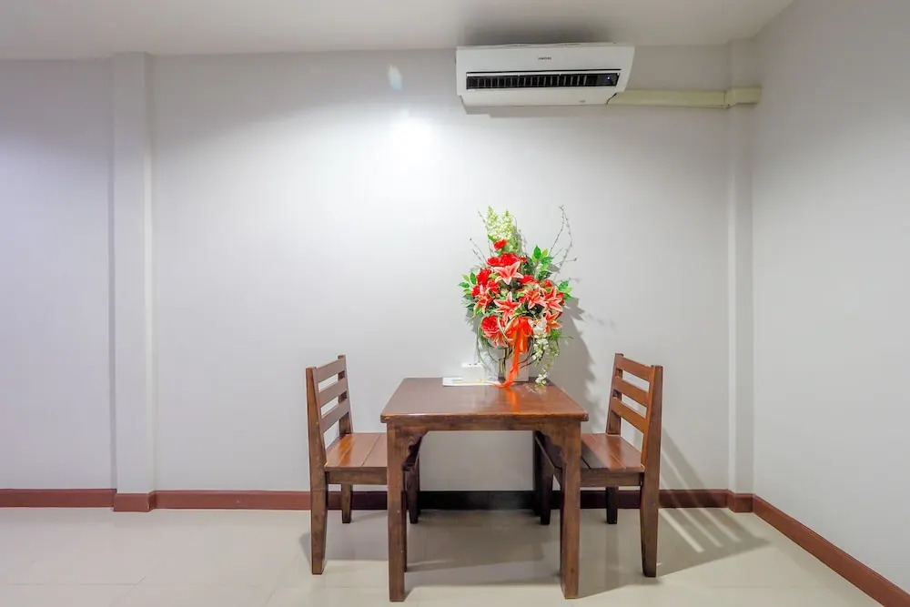 OYO 760 Inn Chan Resort