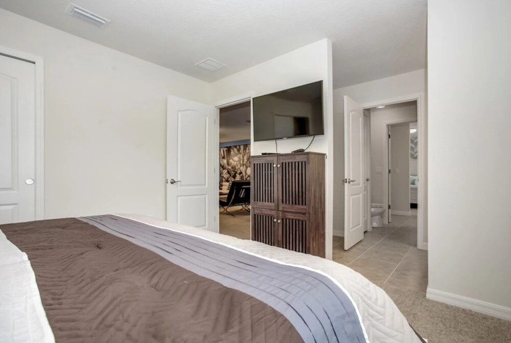 Villa in Windsor at Westside Resort 3090