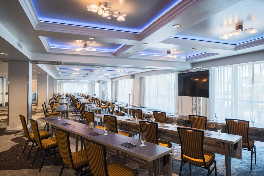 The Atterbury Hotel, Autograph Collection