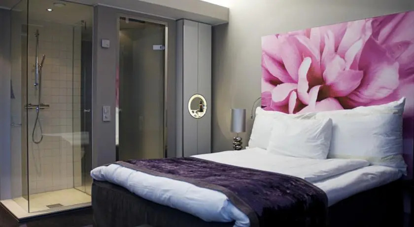 Clarion Hotel Bergen Airport