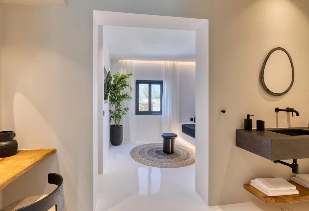 Mykonos Black Collection