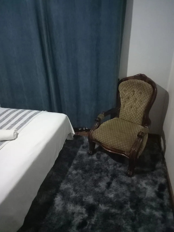 Las Palmas Guest House