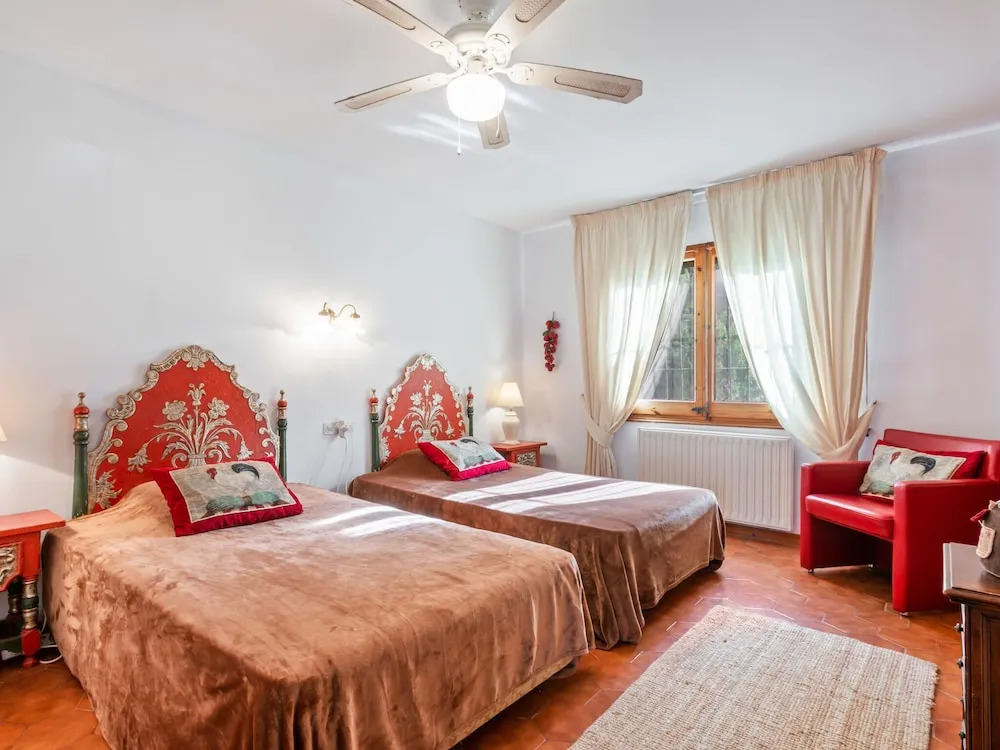 Boutique Holiday Home in Lloret de Mar With Garden