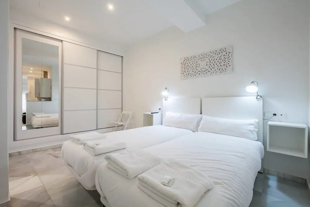 Apartment Castellar