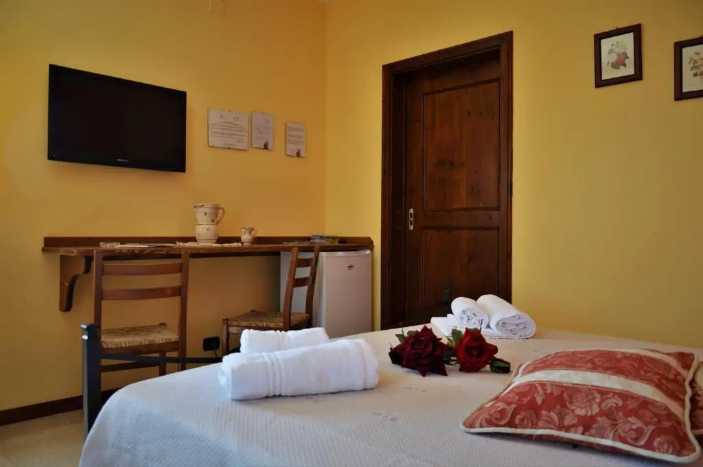 Casa delle Rondini