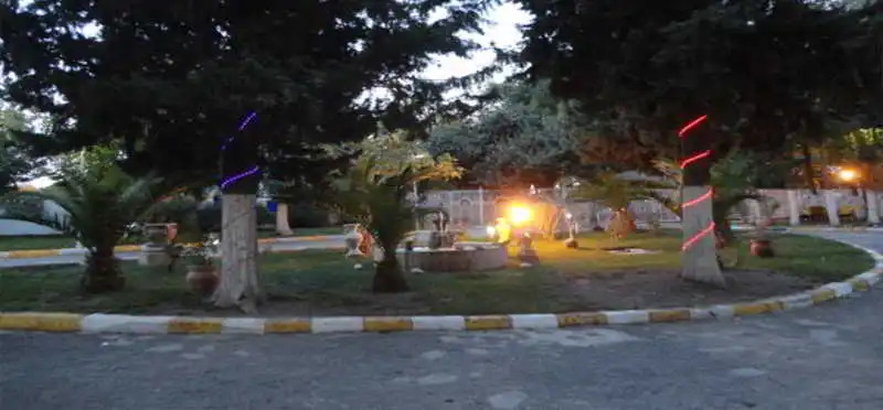 Hotel El Hidhab