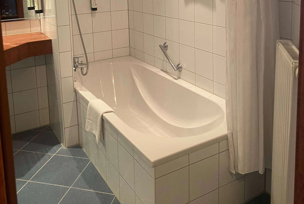 Отель Amedia Frankfurt Russelsheim Trademark Collection by Wyndham