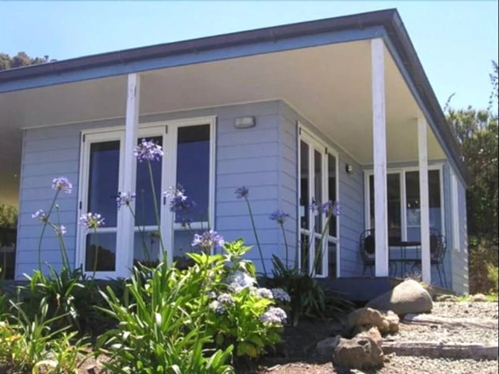 Nightingale Falls Farm Stay Retreat