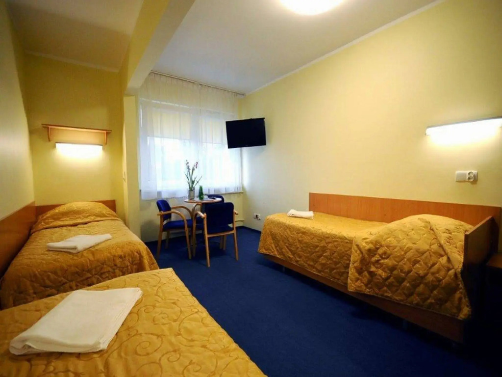 Hotel Zawisza
