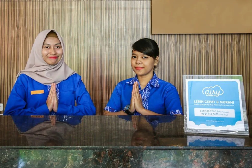 Airy Panakkukang Pandang Raya 12 Makassar