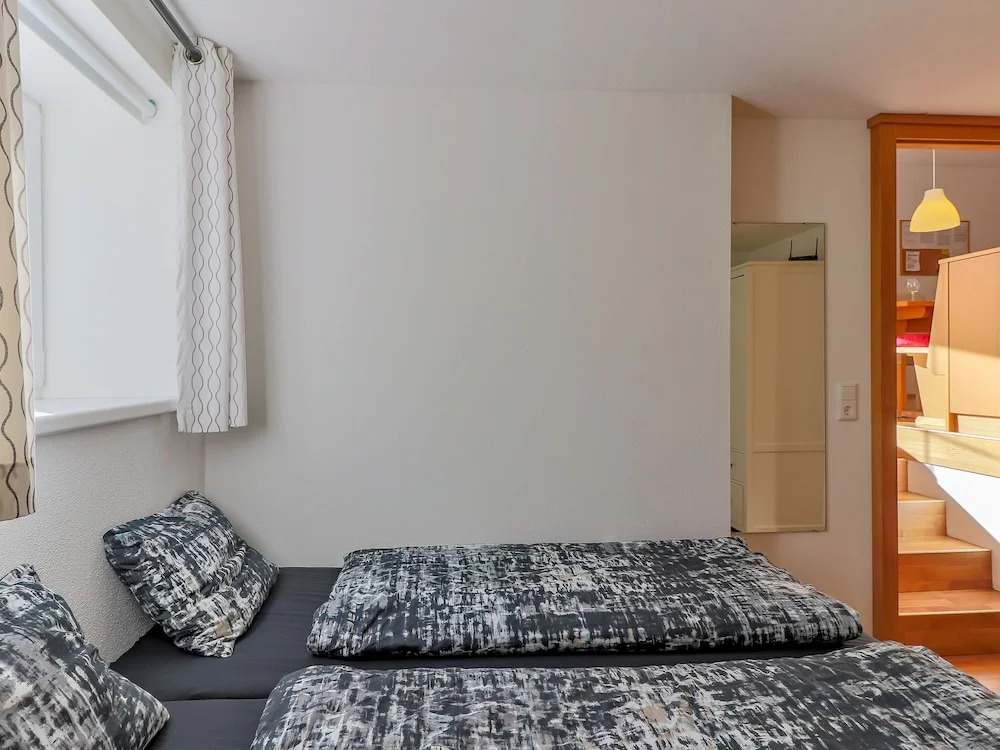 Modern Apartment in Brixen im Thale Tyrol With Terrace