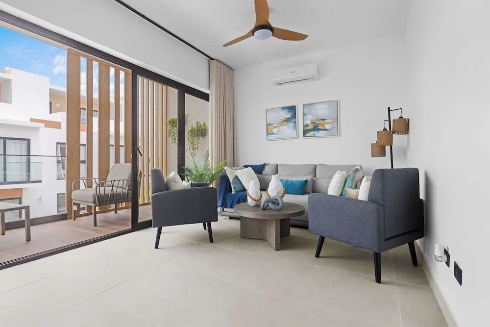 NOK Unique 2BR Apartment by Vistacana Rentals