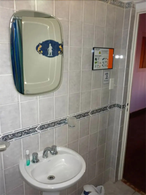 Buda Hostel
