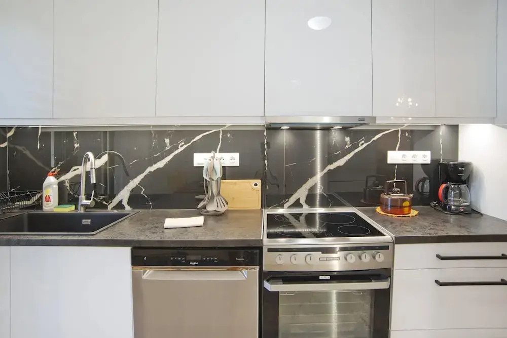 Afrodite Classic Residence