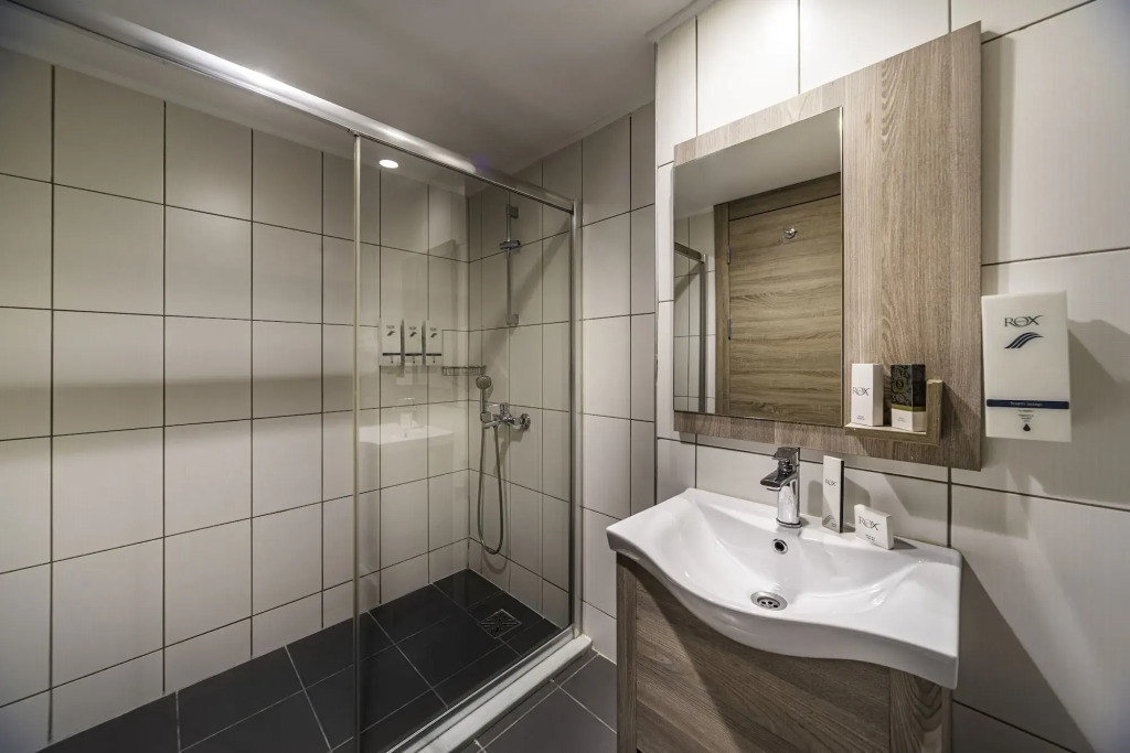 Rox Hotel Istanbul
