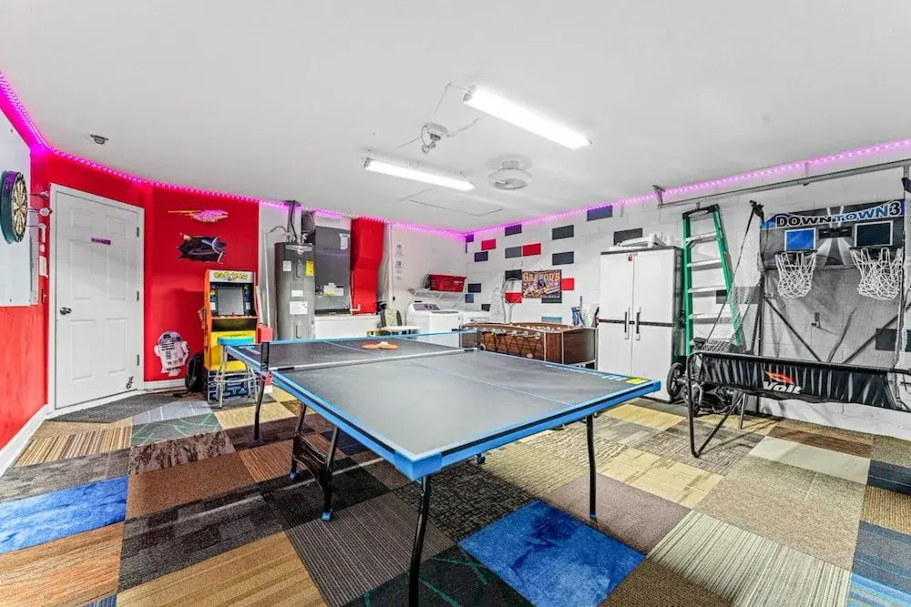 4Br Funoasis Pool BBQ Solana