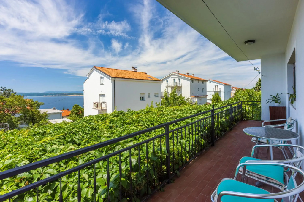 Apartment Tus A2