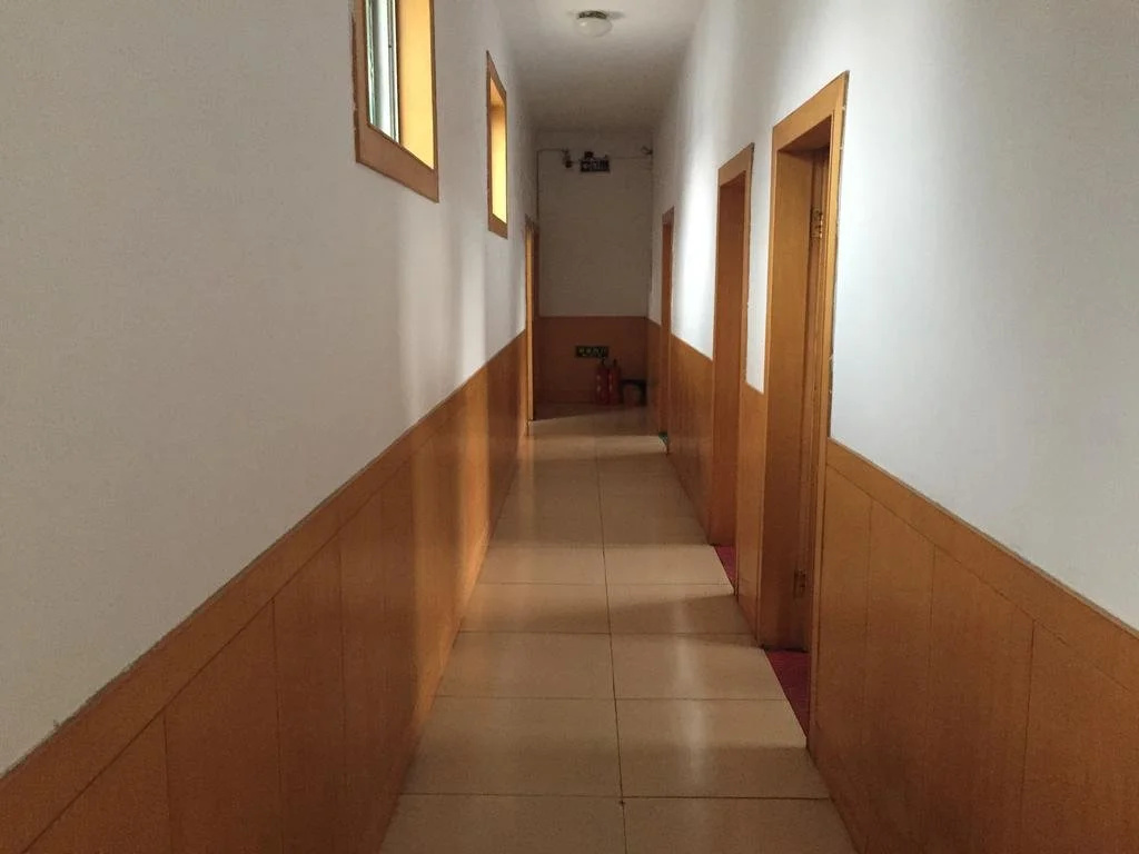 Wutai Mountain Bixiage Hotel