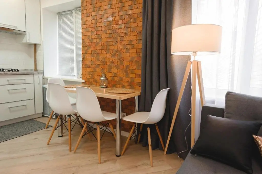 M&M apartment