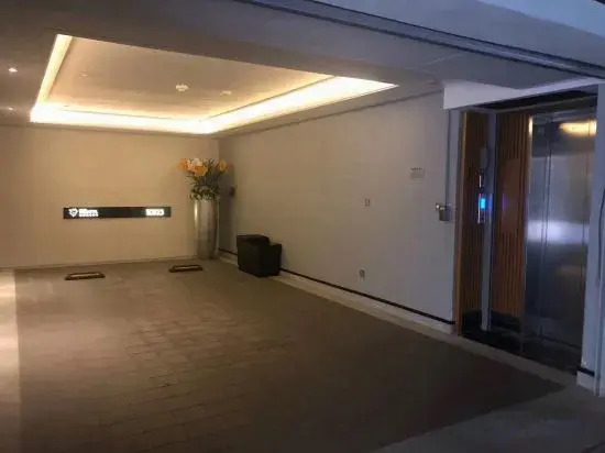 Xumishan Elite Enterprise Club